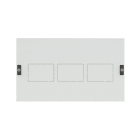 ABB - SPEE Combi- KIT installation 3x Tmax XT2 3/4p Vertical L600 H300 - In max. 160A