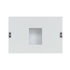 ABB - SPEE Combi- KIT installation Tmax XT2 RC Vertical L600 H350 - In max. 160A
