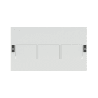 ABB - SPEE Combi- KIT installation 3x Tmax XT4 3/4p Vertical L600 H300 - In max. 250A