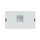 ABB - SPEE Combi- KIT installation Tmax T5 3/4p Horizontal L600 H300 - In max. 630A