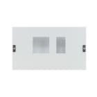 ABB - SPEE Combi- KIT installation Tmax T5 RC Horizontal L600 H300 - In max. 630A