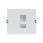 ABB - SPEE Combi- KIT installation Tmax T5 RC Vertical L600 H450 - In max. 630A