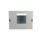 ABB - SPEE Combi- KIT installation Tmax XT6 RC Horizontal L600 H400 - In max. 800A