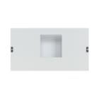 ABB - SPEE Combi- KIT installation Tmax XT6 RC Horizontal L800 H400 - In max. 800A