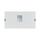 ABB - SPEE Combi- KIT installation Tmax T6 3/4p Horizontal L800 H400 - In max. 800A