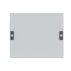 ABB - SPEE Combi- Plastron Plein L400 H250