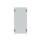 ABB - SPEE Combi- Plastron Plein L400 H600