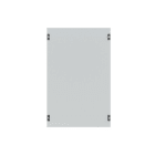 ABB - SPEE Combi- Plastron Plein L600 H800