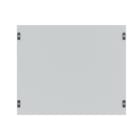 ABB - SPEE Combi- Plastron Plein L800 H600