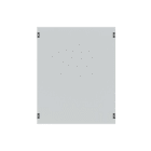 ABB - SPEE Combi- Plastron Plein L800 H900