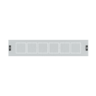 ABB - SPEE Combi- Plastron pour Instrument mesure encastré 96x96 L800 H150