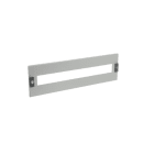 ABB - SPEE Combi- Plastron Modulaire 1R (sans rail-DIN) L600 H150 - 24 modules