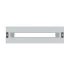 ABB - SPEE Combi- Plastron Modulaire (Pack.10pcs) 1R (sans rail-DIN) L600 H150 -24 mod