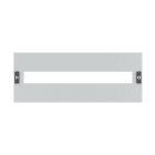 ABB - SPEE Combi- Plastron Modulaire 1R (sans rail-DIN) L600 H200 - 24 modules
