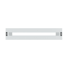 ABB - SPEE Combi- Plastron Modulaire (Pack.10pcs) 1R (sans rail-DIN) L800 H150 -36 mod