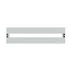 ABB - SPEE Combi- Plastron Modulaire 1R (sans rail-DIN) L800 H200 - 36 modules