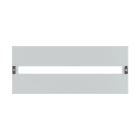 ABB - SPEE Combi- Plastron Modulaire 1R (sans rail-DIN) L800 H300 - 36 modules