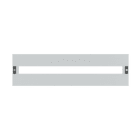 ABB - SPEE Combi- Plastron Modulaire 2R (sans rail-DIN) L400 H300 - 12 modules