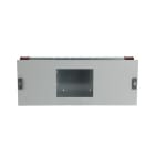 ABB - SPEE Combi-KIT Installation Tarif Jaune XT2 RC Horizontal L600 H200 -4p In 160A