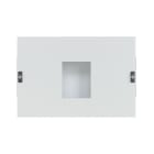 ABB - SPEE Combi-KIT Installation Tarif Jaune XT2 RC Vertical L600 H350 -4p In 160A