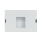 ABB - SPEE Combi-KIT Installation Tarif Jaune XT4 RC Vertical L600 H350 -4p In 250A