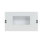 ABB - SPEE Combi-KIT Installation Tarif Jaune XT5 RC Vertical L400 H450 -4p In 400A