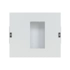 ABB - SPEE Combi-KIT Installation Tarif Jaune XT5 RC Vertical L600 H450 -4p In 400A