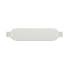 ABB - SPEE Combi- Plaque de montage L600 H150