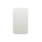 ABB - SPEE Combi- Plaque de montage L600 H1000