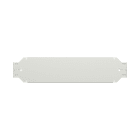 ABB - SPEE Combi- Plaque de montage L800 H200