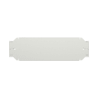 ABB - SPEE Combi- Plaque de montage L800 H250
