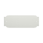 ABB - SPEE Combi- Plaque de montage L800 H300
