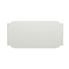 ABB - SPEE Combi- Plaque de montage L800 H400