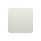 ABB - SPEE Combi- Plaque de montage L800 H800