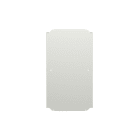 ABB - SPEE Combi- Plaque de montage L800 H1000