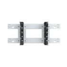 ABB - SPEE Combi- Support Jeu de barres plat Horizontal L600 derrière appareillage