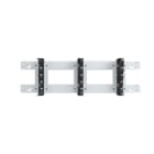 ABB - SPEE Combi- Support Jeu de barres plat Horizontal L800 derrière appareillage