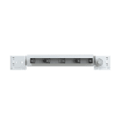 ABB - SPEE Combi- Support Jeu de barres plat Vertical L600 derrière appareillage
