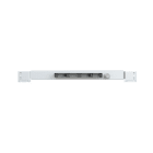 ABB - SPEE Combi- Support Jeu de barres plat Vertical L800 derrière appareillage