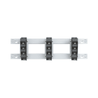 ABB - SPEE Combi- Support Jeu de barres Unidis Horizontal L800 derrière appareillage