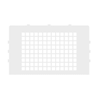 ABB - SPEE Combi-Fermeture de la Cloison de séparation forme 2b Verticale L400