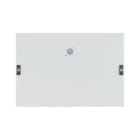 ABB - SPEE Combi- KIT installation OT200/400 3/4p Horizontal L600 H350 - In max. 400A