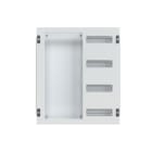 ABB - SPEE Combi-KIT installation Vertical Tarif Bleu 3P L600 H600