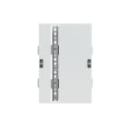 ABB - SPEE Combi- KIT d'installation Verticale SMISSLINE TP 125A L400 H450