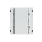 ABB - SPEE Combi- KIT d'installation Verticale SMISSLINE TP 250A L600 H600