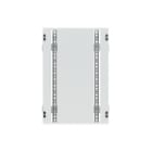 ABB - SPEE Combi- KIT d'installation Verticale SMISSLINE TP 125A L600 H750