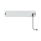 ABB - SPEE Combi- Plastron L600 H800 avec câble raccord kit et la porte appareillage