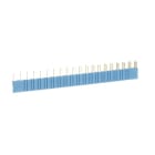 ABB - Barrette de Jonction Bleue pour Cr-S