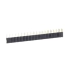 ABB - Barrette de Jonction noire pour Cr-S