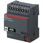 ABB - HA-M-0.6.1 Actionneur F@H chauff/clim 6 voies 230V